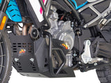 AXP Adventure Skid Plate - HDPE 8mm