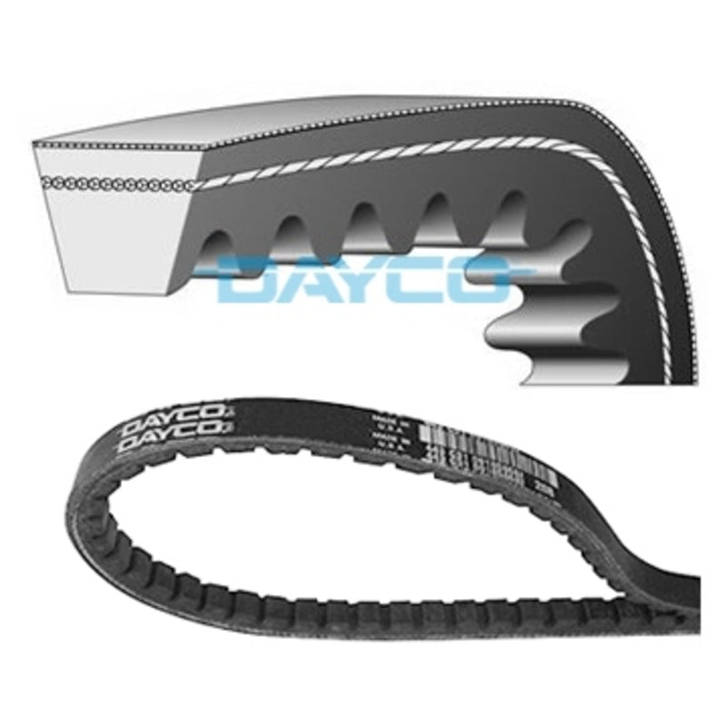 DAYCO Power CVT™ Transmission Belt