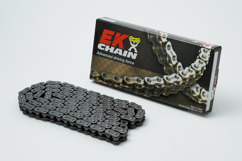 EK CHAIN 520 ZVX3 Drive Chain - Nx-Ring - Rivet