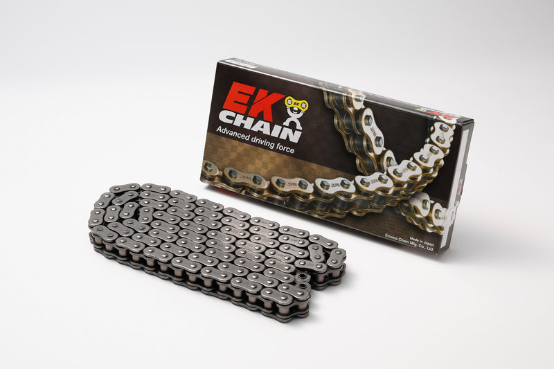 EK CHAIN 525 ZVX3 Drive Chain - Nx-Ring - Rivet
