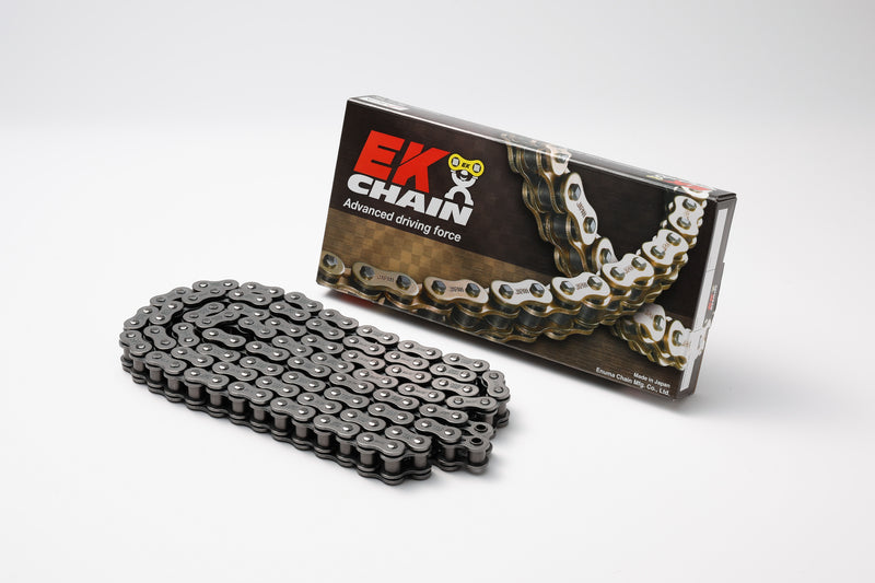 EK CHAIN 530 SRX2 Drive Chain - Qx-Ring - Rivet