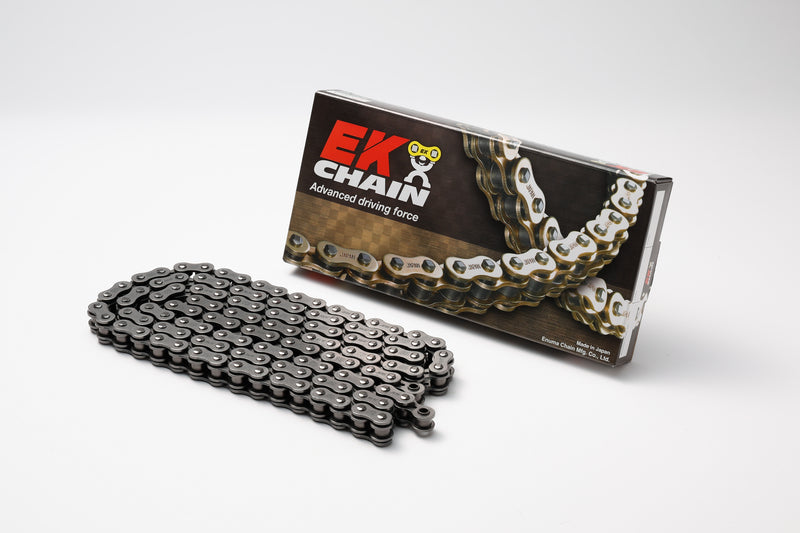EK CHAIN 520 SRX2 Drive Chain - Qx-Ring - Screw type