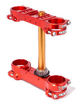 XTRIG ROCS Tech Triple Clamp