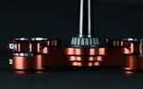 XTRIG ROCS Tech Triple Clamp