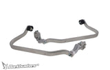 BARKBUSTERS Hardware Kit – Two Point Mount