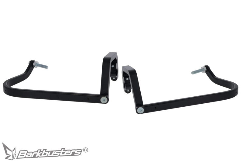 BARKBUSTERS Hardware Kit – Two Point Mount