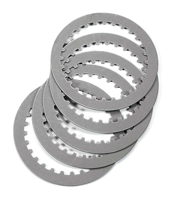 NEWFREN Steel Clutch Plates - Set