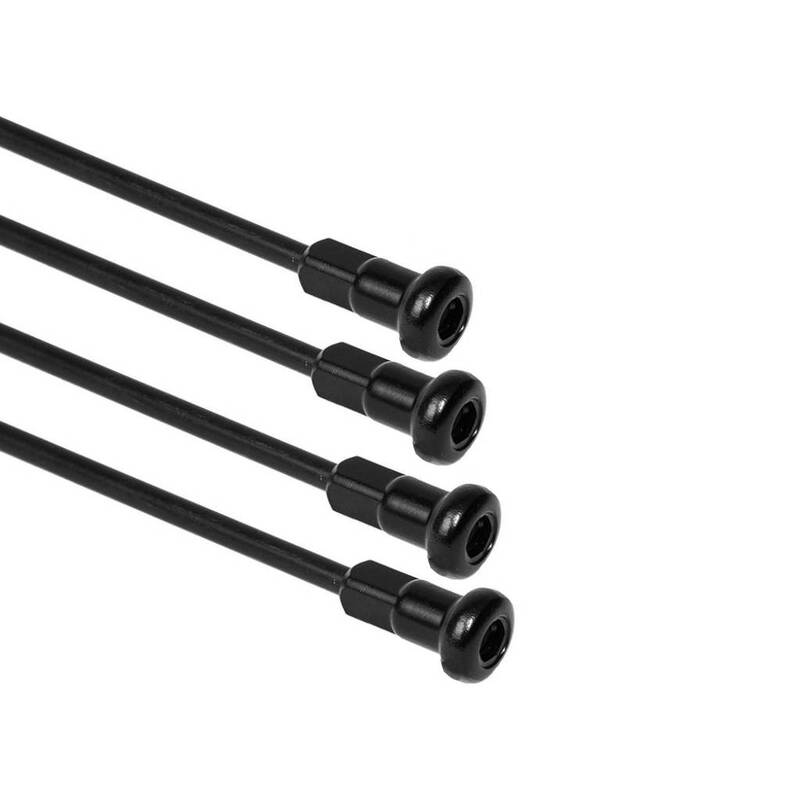 HAAN WHEELS 19" Spokes Set - 32 Spokes