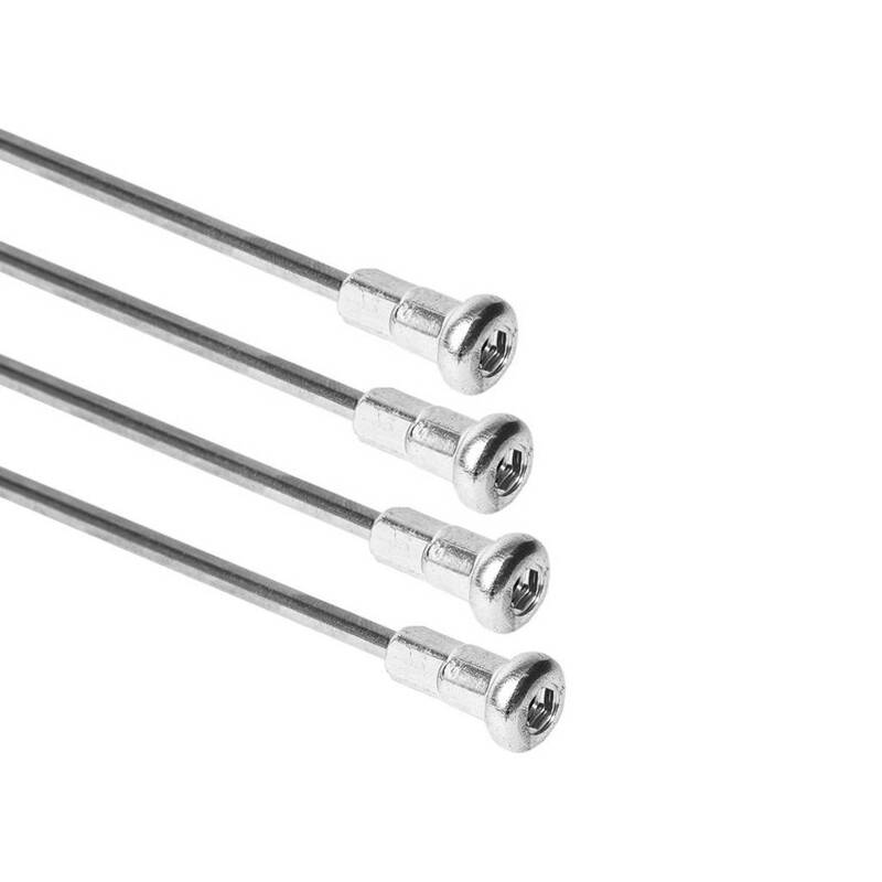HAAN WHEELS 16" Spokes Set - 32 Spokes