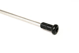HAAN WHEELS Spoke Nipple Set - Black