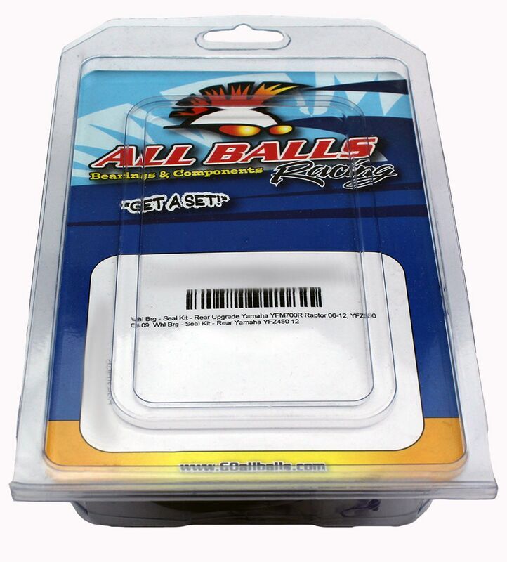 ALL BALLS Repair Kit For Fuel Pump