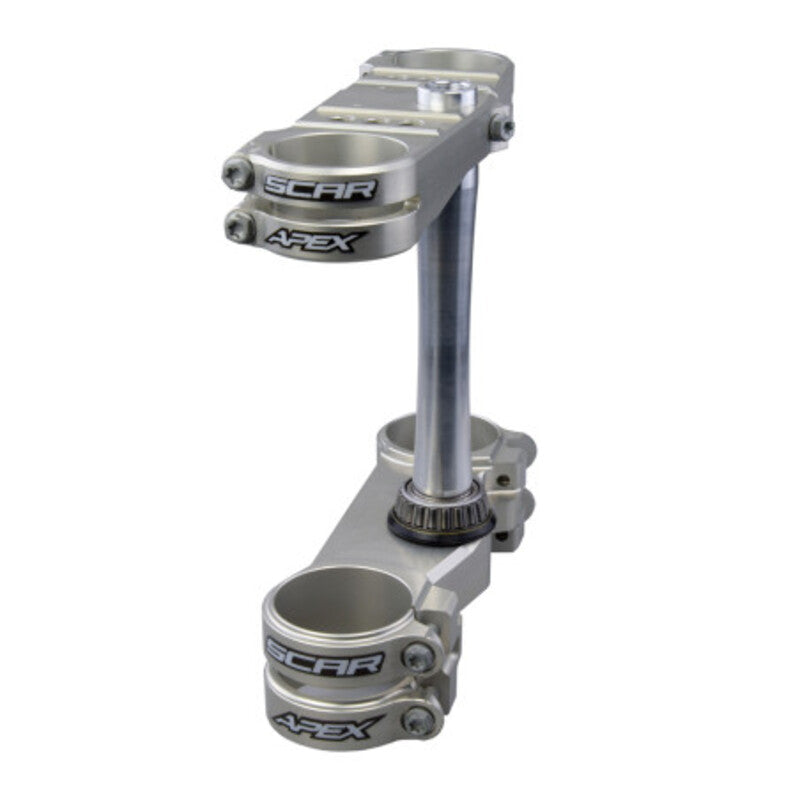 SCAR Apex Triple Clamps