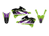 BLACKBIRD Dream Graphic 5 Graphic Kit