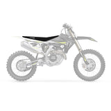 BLACKBIRD Zebra Seat Cover
