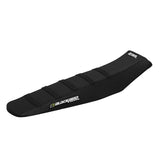 BLACKBIRD Zebra Seat Cover
