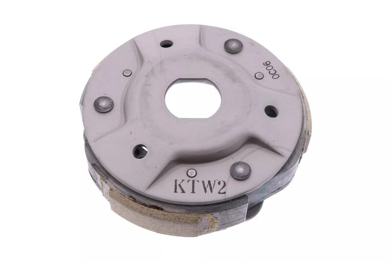 TOURMAX Clutch