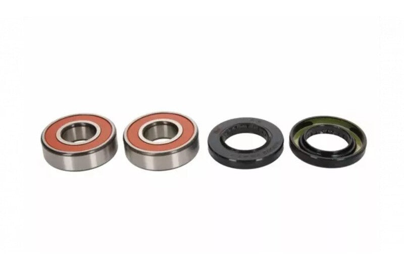 TOURMAX Front Wheel Bearing And Seal Kit