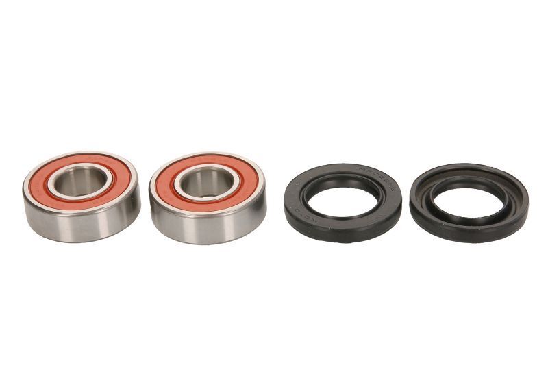 TOURMAX Front Wheel Bearing And Seal Kit