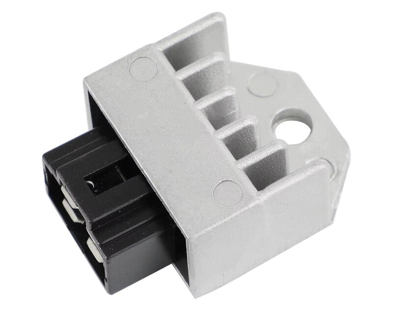 TOURMAX Regulator
