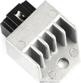 TOURMAX Regulator