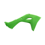 POLISPORT Radiator Scoops