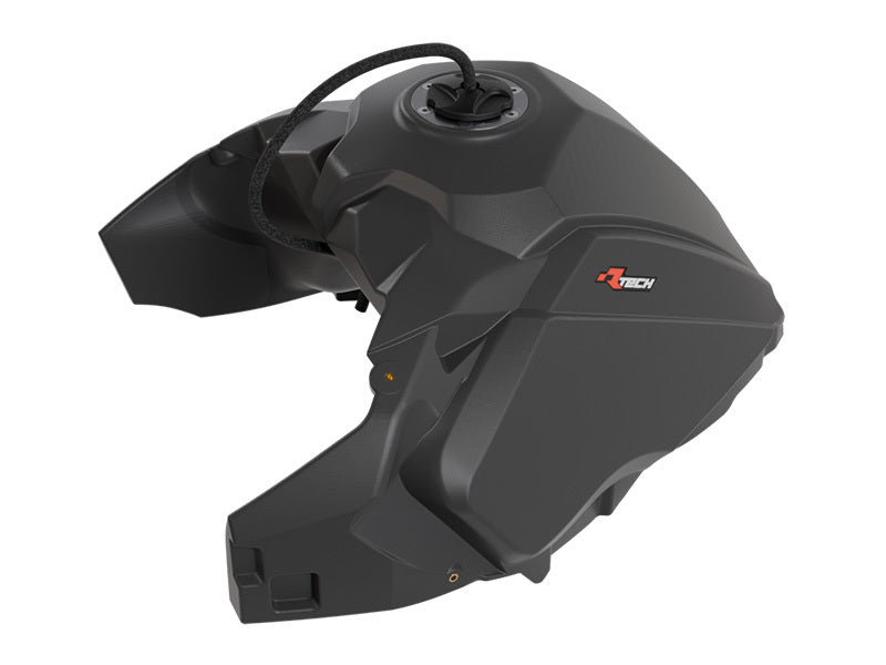 RACETECH T7 Revolution Gas Tank - 23 L