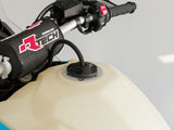 RACETECH T7 Revolution Gas Tank - 23 L