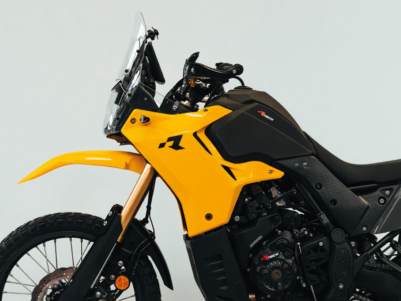 RACETECH T7 Revolution Gas Tank - 23 L