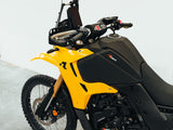 RACETECH T7 Revolution Gas Tank - 23 L