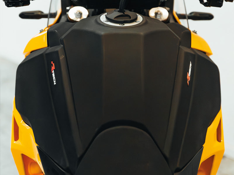 RACETECH T7 Revolution Gas Tank - 23 L