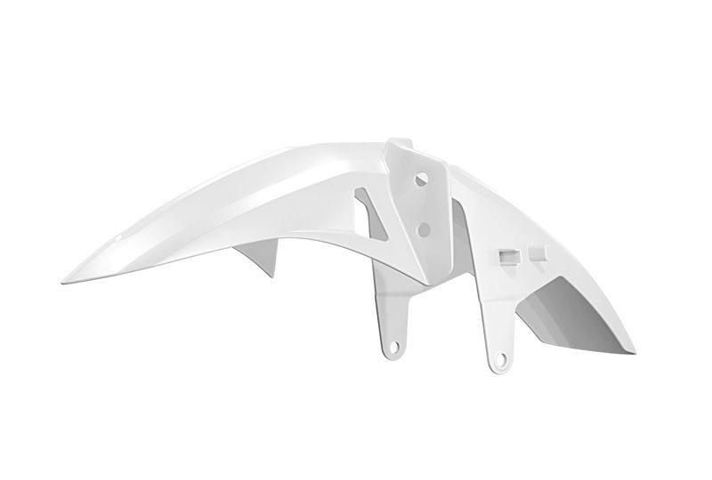 RACETECH Low Front Fender