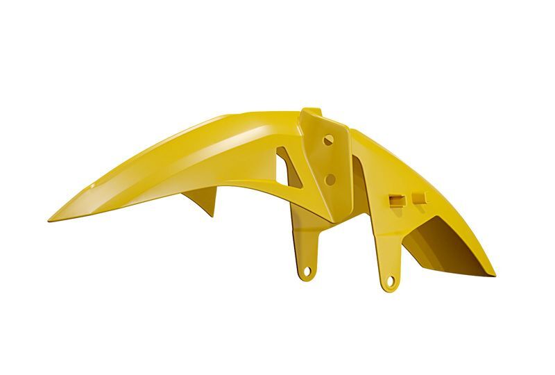 RACETECH Low Front Fender