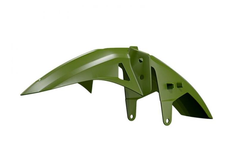 RACETECH Low Front Fender