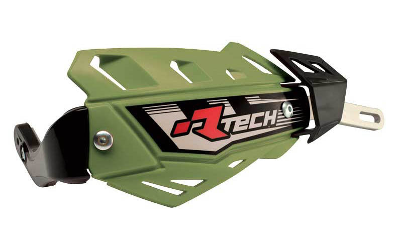 RACETECH FLX Handguards