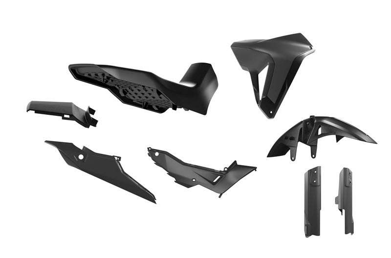 RACETECH Revolution Plastic Kit