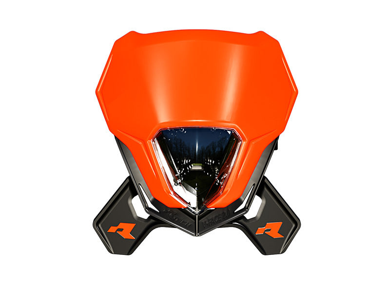 RACETECH V-FACE 2.0 LED Headlight