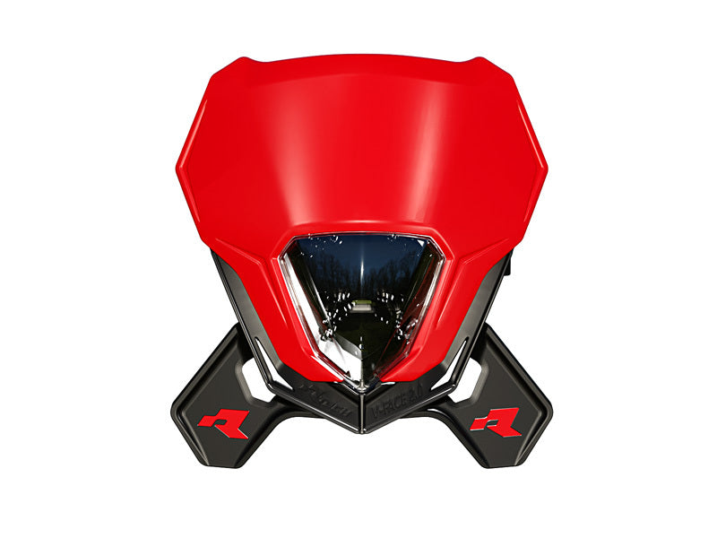 RACETECH V-FACE 2.0 LED Headlight