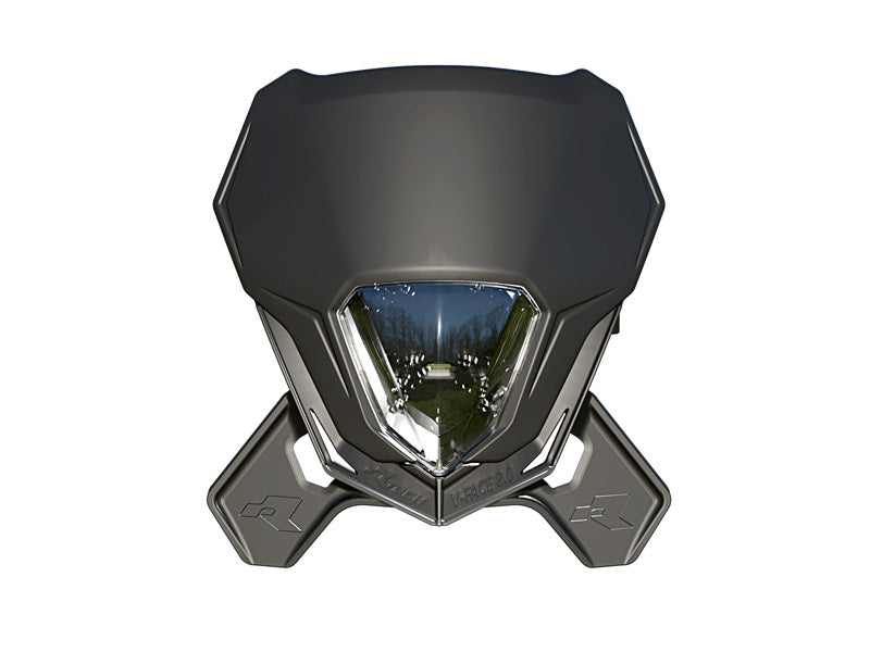 RACETECH V-FACE 2.0 LED Headlight