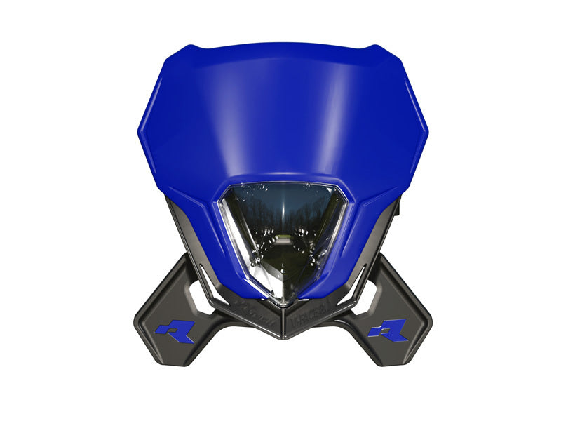RACETECH V-FACE 2.0 LED Headlight