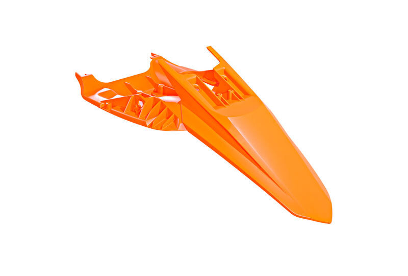 RACETECH Rear Fender