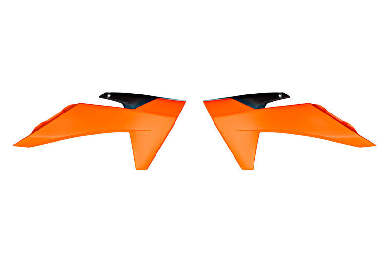 RACETECH Radiator Covers