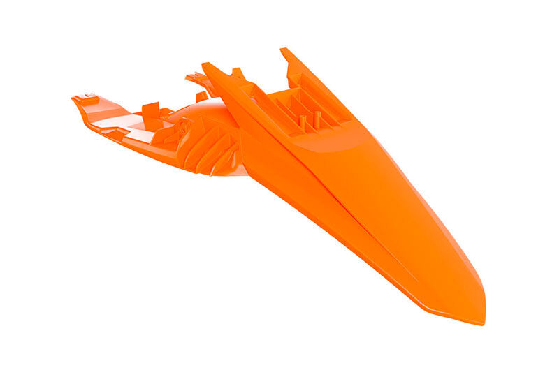 RACETECH Rear Fender