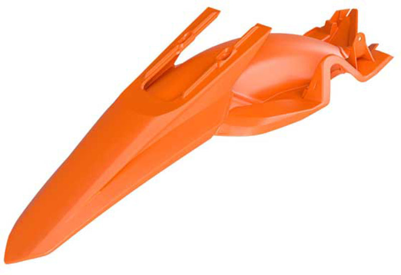RACETECH Rear Fender