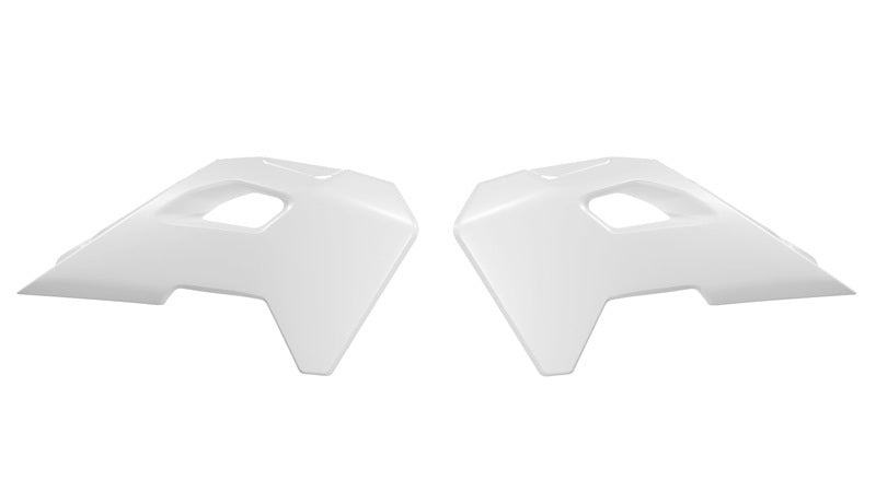 RACETECH Radiator Covers