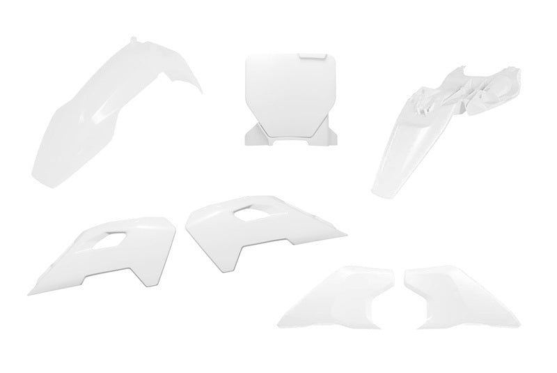RACETECH Plastic Kit