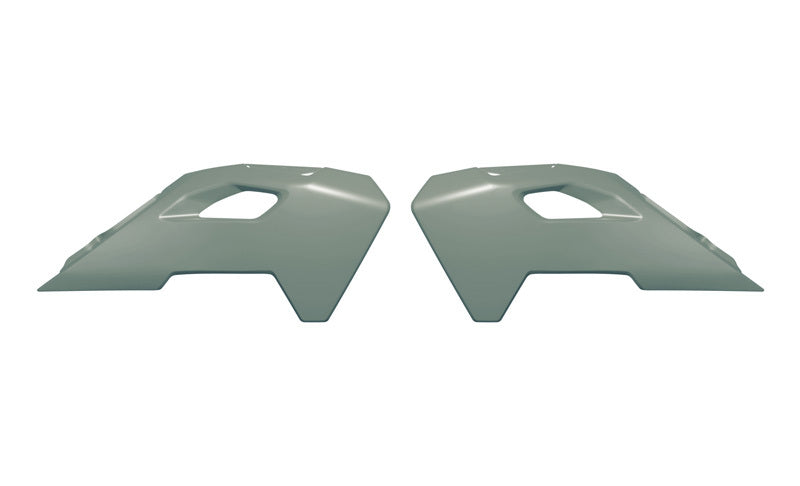 RACETECH Radiator Covers