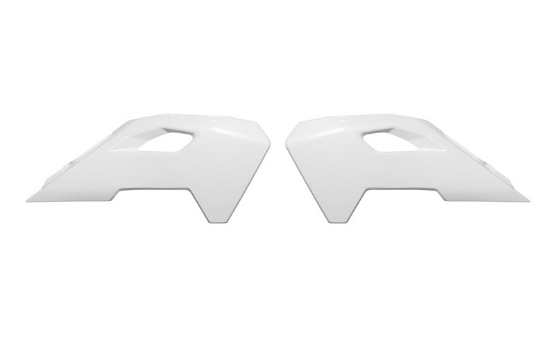 RACETECH Radiator Covers