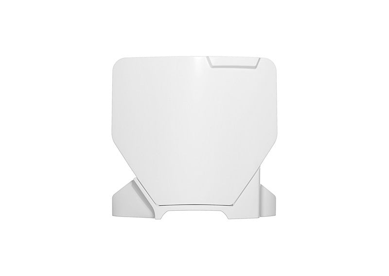RACETECH Front Number Plate