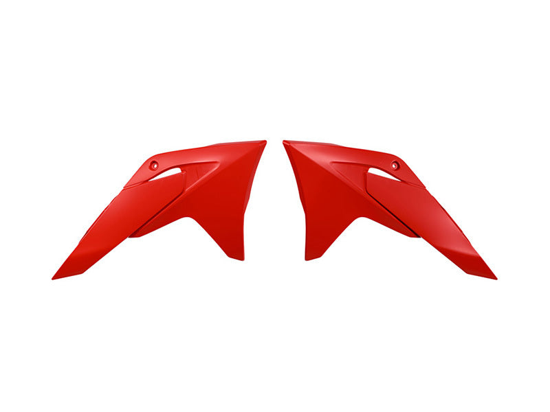 RACETECH Radiator Covers