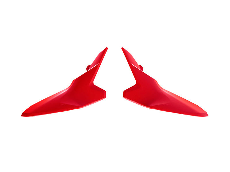 RACETECH Side Panels